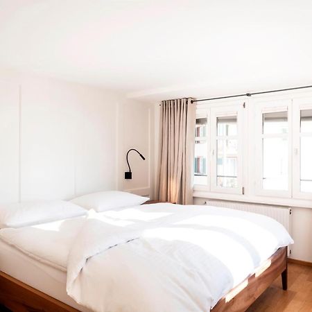 Hotel Zum Verwalter Dornbirn Exteriér fotografie