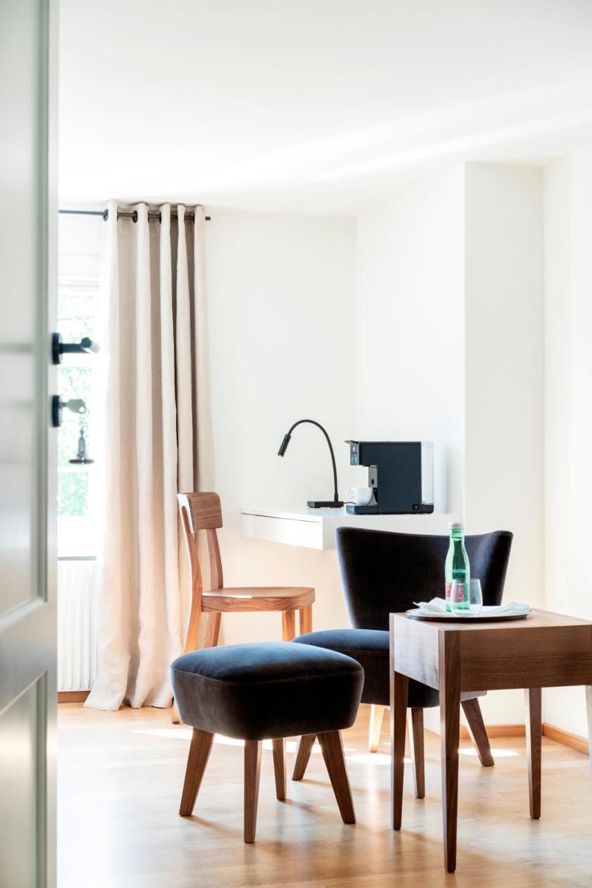 Hotel Zum Verwalter Dornbirn Exteriér fotografie