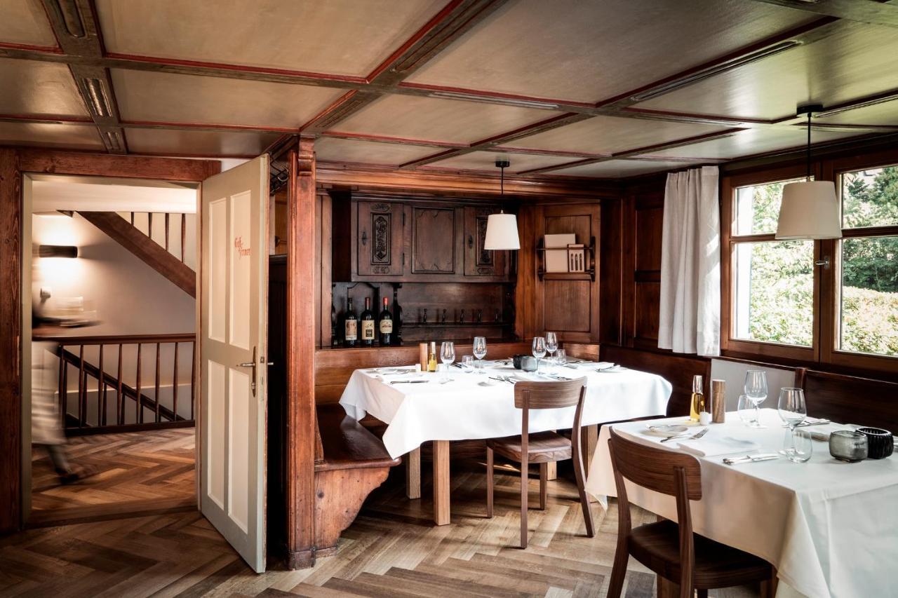 Hotel Zum Verwalter Dornbirn Exteriér fotografie